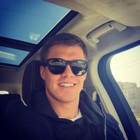 Отзыв от Ярослав - виза ДТВ